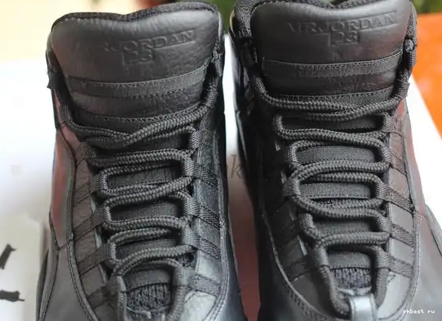 10 Jordan Authentic Perfectkick.club Air NYC From 0517